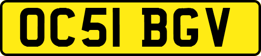 OC51BGV