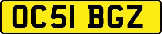 OC51BGZ