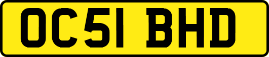OC51BHD