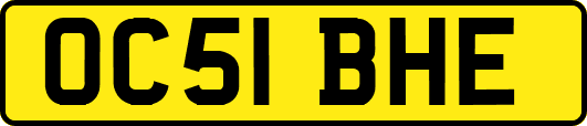 OC51BHE