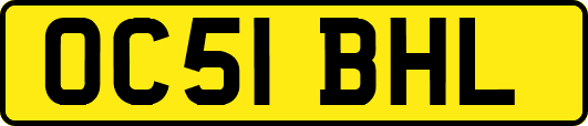 OC51BHL