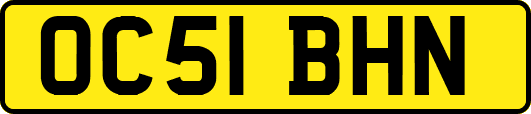 OC51BHN