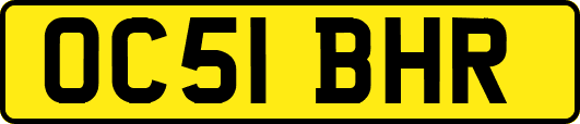 OC51BHR