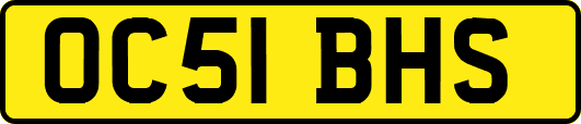 OC51BHS