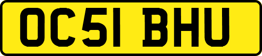 OC51BHU