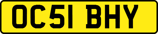 OC51BHY