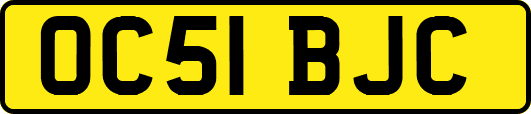 OC51BJC