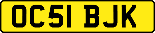 OC51BJK