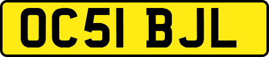 OC51BJL