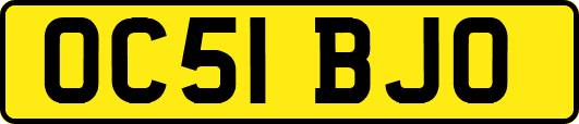 OC51BJO