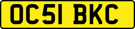 OC51BKC