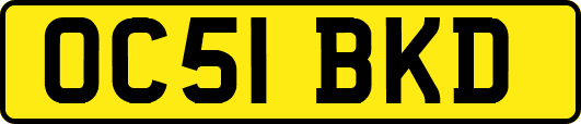 OC51BKD