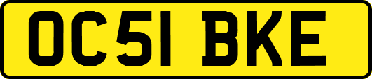 OC51BKE