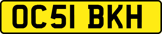 OC51BKH