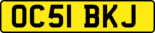 OC51BKJ