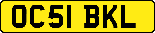 OC51BKL