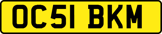 OC51BKM