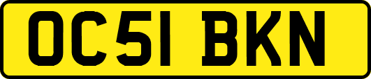 OC51BKN