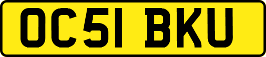 OC51BKU