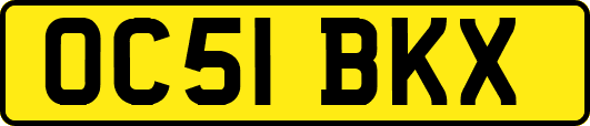 OC51BKX
