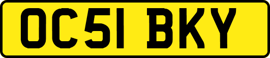 OC51BKY