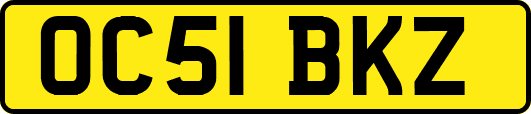 OC51BKZ
