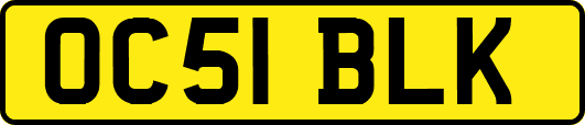 OC51BLK