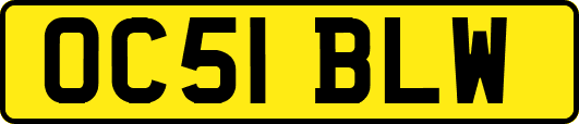 OC51BLW