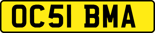 OC51BMA