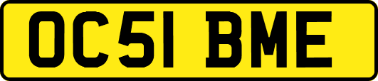 OC51BME