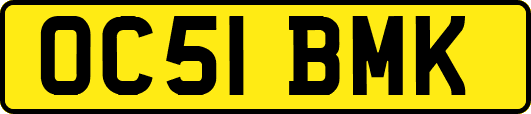 OC51BMK