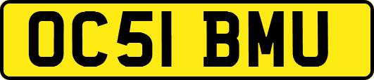 OC51BMU