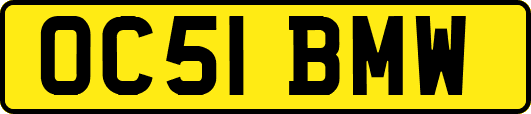 OC51BMW