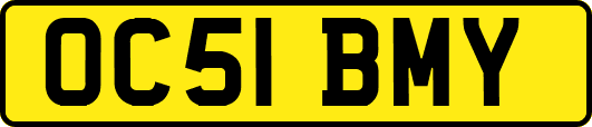 OC51BMY