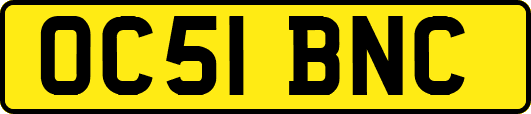 OC51BNC