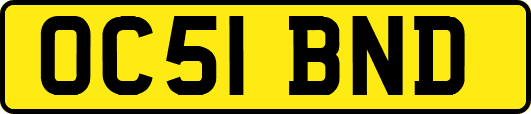 OC51BND
