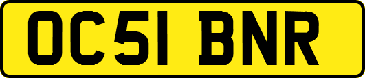 OC51BNR