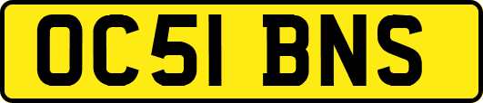 OC51BNS