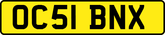 OC51BNX