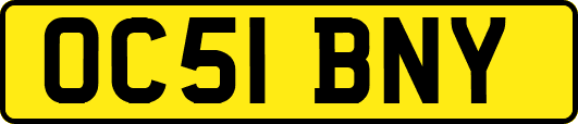 OC51BNY
