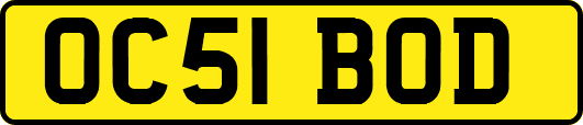 OC51BOD