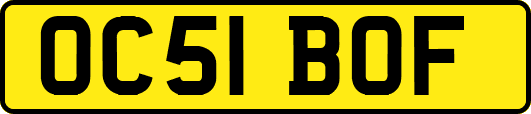 OC51BOF