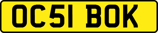 OC51BOK