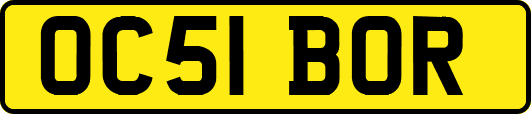OC51BOR