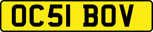 OC51BOV