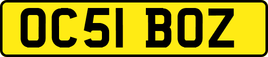 OC51BOZ