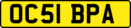 OC51BPA