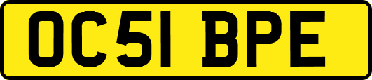 OC51BPE