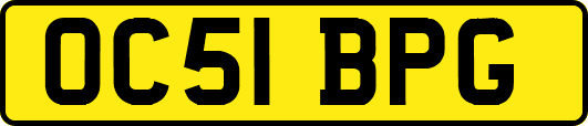 OC51BPG