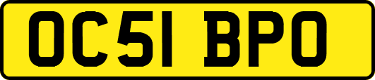 OC51BPO